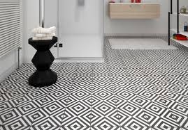 Le carrelage damier en poli noir et blanc est un carrelage intemporel. Carrelage Noir Et Blanc Leroy Merlin