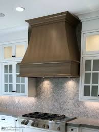 This range hood comes with all the parts you need for easy installation. Remodelaholic Get This Look Traditional Farmhouse Kitchen