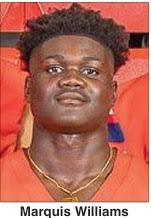 Atlanta Journal Constitution All State..... Class AAAAAA » Offensive player  of the year: Jahmyr Gibbs, Dalton » Defensive player of the year: Phillip  Webb, Lanier » Coach of the year: Matt Dickmann,