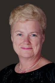 Virginia “Ginny” L. Barton