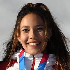 Gu participated at the fis freestyle ski and snowboarding world championships 2021. Gu Ailing Eileen Olympics Com