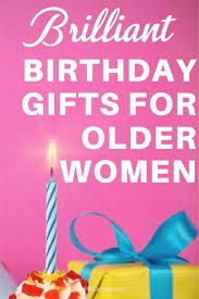 Gift Ideas For 85 Year Old Woman 50 Awesome Gifts Starting At 5 2019 Gifts For Older Women Best Birthday Gifts 75th Birthday Gifts