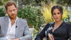 But the revelations brought new questions, like why their australia tour sparked problems. Meghan And Prince Harry Oprah Interview Meghan Considered Suicide Megxit Daily Telegraph