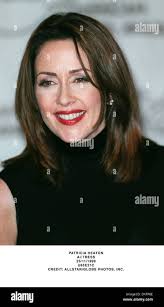 Patricia heaton hi-res stock photography and images