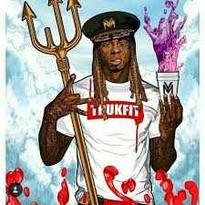 Huge thanks to my big friend andre zendron for the. I Am A Fan Of Lil Wayne Home Facebook