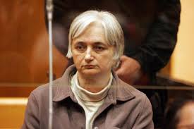 Michel fourniret's wife, monique olivier, who helped him select and lure his victims and conspired in some of the killings, was also given a life sentence. Mort D Un Monstre L Ogre Des Ardennes Michel Fourniret Est Mort Tribune De Geneve