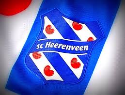 Striker chidera ejuke is an unknown quantity to nigeria fans, but he hopes a win for heerenveen against ajax amsterdam will get his name in lights. Love Heerenveen Don T Call Them Hearts Sartorial Soccer