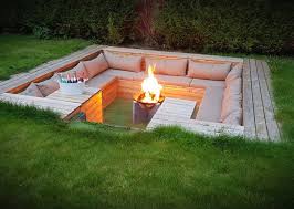 Feuerstelle Garten Garten Inspiratie Maatkussens Feuerstelle Garten Inspiratie Maatkussens Terr In 2020 Fireplace Garden Pallet Furniture Designs Backyard Fire