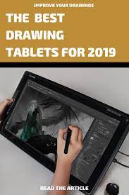 The Best Drawing Tablets For Artists 2018 2019 Drawing Tablet Cool Drawings Tablet