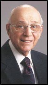Rev Silas G. “Si” Kessler (1911-2011)
