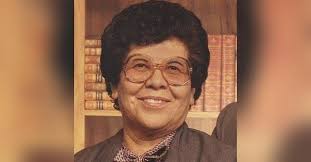 Lena M. Perea Obituary