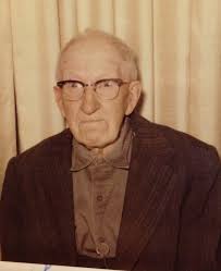 Gustave Ferdinand Lentz (1889-1976)