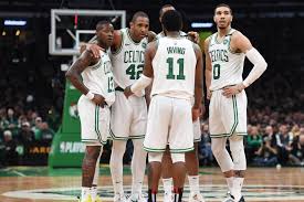 Boston celtics @ milwaukee bucks lines and odds. Celtics Spend Off Day Searching For Answers To Change Series Vs Bucks The Athletic