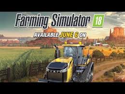 Farming simulator 18 v1.0.0.1 apk download +obb data+mod for android latest version. Farming Simulator 18 1 4 0 6 Google Oes3 Apk Mod Money Data Android 2021