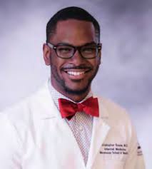 Graduate Medical Education Resident Directory 2019-2020