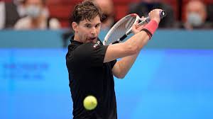 14/02 dimitrov upsets us open champion thiem at australian open. Dominic Thiem Recovered From Injury And Starts Preparations For Atp Finals Eurosport