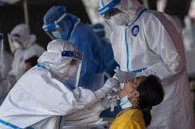 Personal protective equipment, commonly referred to as ppe, is equipment worn to minimize exposure to hazards that cause serious workplace injuries and illnesses. Malaysia Graftbusters Probe Contractors Amid Abuse Allegation In Buying Of Covid 19 Kits Ppe Se Asia News Top Stories The Straits Times