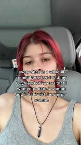 this was before i realized im a transmasc enby lesbian