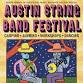 Austin String Band Festival 2025 event image