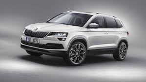 We have the latest news & road tests on all skoda models including the fabia, kamiq, karoq, kodiaq, octavia, scala, superb & more. Skoda Karoq Suv To Compete With The Hyundai Tucson And Volkswagen Tiguan In India Overdrive