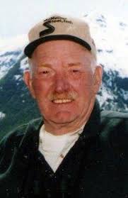 Obituary information for Ray Thole