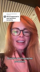 Challenges Faced by Boudoir Photographers