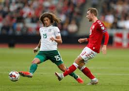 Wales take on a rejuvenated denmark in amsterdam as euro 2020 enters the knockout rounds. Denmark 2 0 Wales Christian Eriksen S Clinical Double Hands Ryan Giggs Welsh Revolution A Reality Check Irish Mirror Online