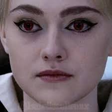 Understanding Shields in the Twilight Saga