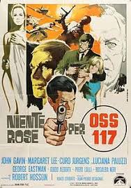 From africa with love (2021) with english subtitles ready for download, oss 117: Oss 117 Double Agent Wikipedia