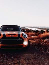 Find your perfect phone wallpaper from our stunning handpicked collection. Download Wallpaper 240x320 Mini Cooper S Mini Cooper Car Headlight Front View Old Mobile Cell Phone Smartphone Hd Background