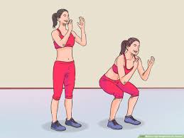 5 Ways To Gain Weight Fast For Women Wikihow