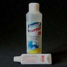 Coffee machine descaler wilkow showbie#. Descaler 12x 250ml For Coffee Makers Phlips Saeco Scholtes 29 90 Picclick Uk