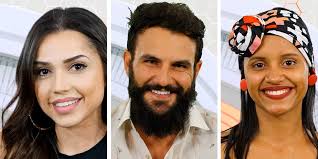 Wagner e Paula ou Wagner e Gleici? Irmã do brother opina sobre possível  romance no BBB18