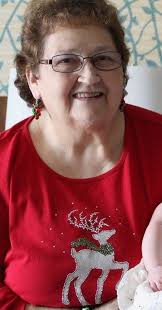 Margaret Lee Obituary February 3, 2025