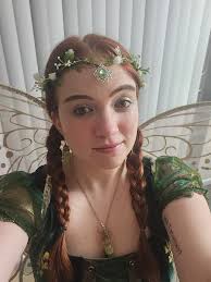 Disney Lorcana TCG Halloween costume idea