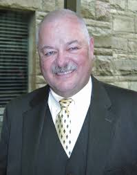 Leadership Views: Thomas Blaha, Wood County Economic Development Commission