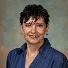 Karen Blaha's Instagram, Twitter & Facebook