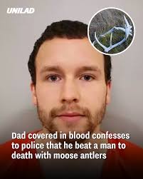 He believed the man was stalking his daughter.