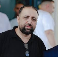 جمال العمواسي-jamal alimwase