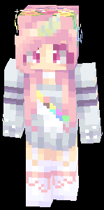 Download a forge compatible mod from url download, or anywhere else! Kawaii Nova Skin