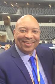 Tim Smith: “That's a two-mile cookie.”