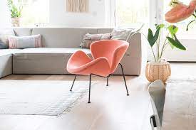 Get the best deals on orange chairs. Orange Slice Armchair By Artifort Room Service 360