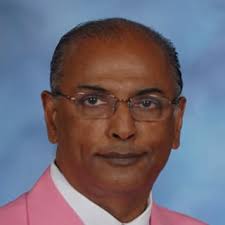 Dr. William Gilson, MD