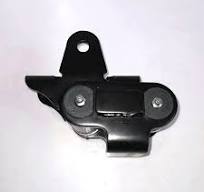 Truck Chassis Parts R/L 480411251 480411261 48041-1261 48041-1251 Spring  Shackle Set for Hino 500
