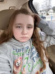 Support and Prayers for Destiny's Health Journey