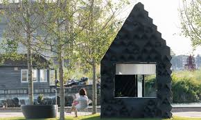3d printing is the process of creating an object through sequential (additive) layering of materials. 3d Printed House How 3d Printing Helps To Build Houses
