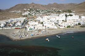 Las Negras Maestro Liendre Blog De Luis Bermejo Lugares De Espana Viajar Por Espana Cabo De Gata Almeria