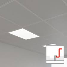 Depending on where the light was installed, the box could be on the ceiling joists, to the side of the ceiling joists or between the joists. Led Panel Lights For Metal Ceiling