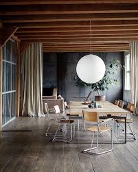 Rum Interior Design On Instagram The Amazing Amsterdam Apartment Of Writer Andreplatteel By Studiobakker In Ou Interior Design Amsterdam Apartment Interior