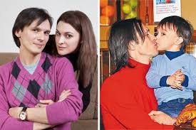 Слушать и скачать бесплатно в хорошем качестве на sefon.pro. Lichnaya Zhizn Vlada Stashevskogo Zhena Deti Kratkaya Biografiya Foto Zheny Pevcov Muzykantov Ego Zhena Zheny Znamenitostej